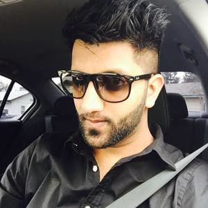 Meet your Posher, Malhi