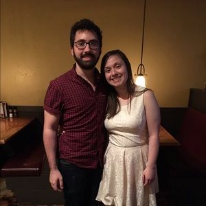 Meet your Posher, Adam