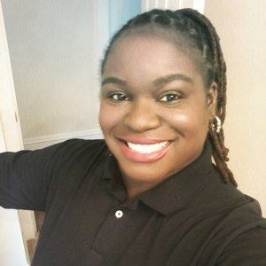 Meet your Posher, Kendra