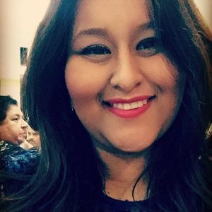 Meet your Posher, Melissa