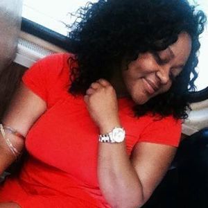 Meet your Posher, Ja'quilla