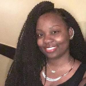 Meet your Posher, Timeka