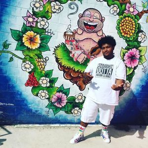 Meet your Posher, Pancho