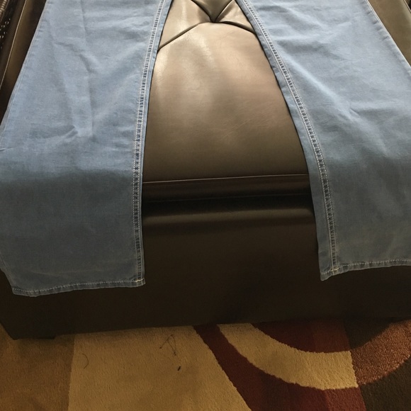AUTHENTIC MENS ALBERTO JEANS - Picture 4 of 4