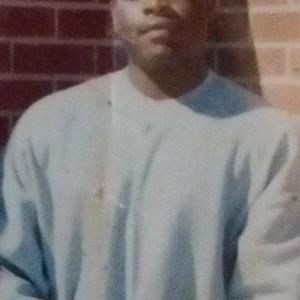 Meet your Posher, Terrell