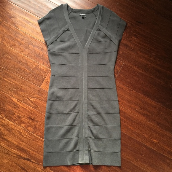 Bandage dress