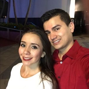 Meet your Posher, Jonathan