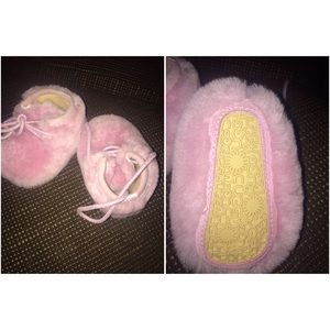 Infant Uggs