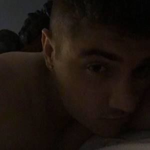 Meet your Posher, Jeremy