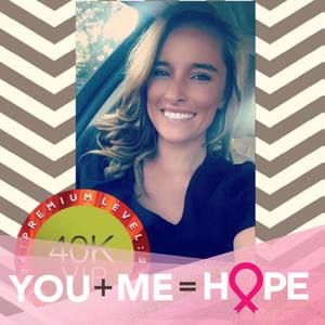 Meet your Posher, Jessie