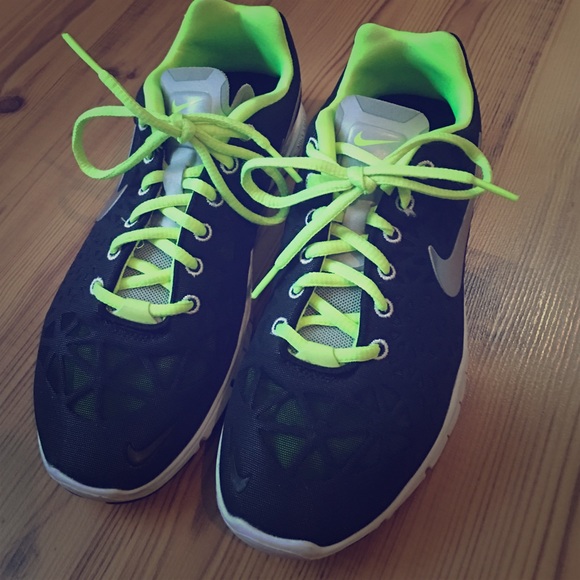 Nike Free Runs 5.0