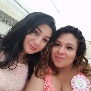 Meet your Posher, Madelyn