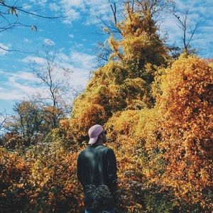 Meet your Posher, Nick