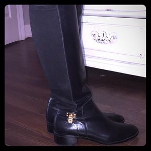 Michael kors boots