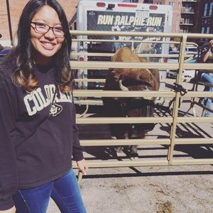 Meet your Posher, Emma