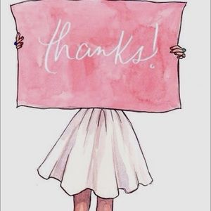 Meet your Posher, Susan