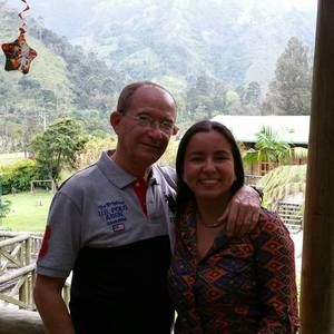 Meet your Posher, Ana