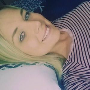 Meet your Posher, Krista