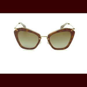Womens Miu Miu Sunglasses