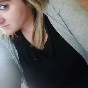 Meet your Posher, Kelsey