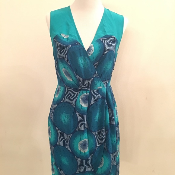 Twelfth Street by Cynthia Vincent Dress