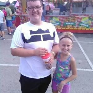 Meet your Posher, Austin