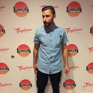 Meet your Posher, Aaron