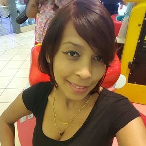 Meet your Posher, Carol