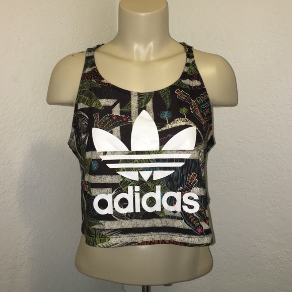 Adidas Oberteile | Adidas Oberteile |