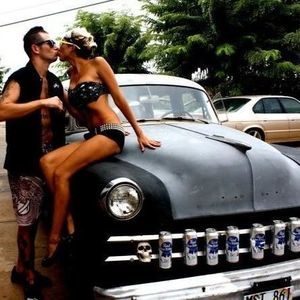 Meet your Posher, Tobi mikey