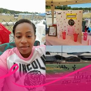 Meet your Posher, Kisha