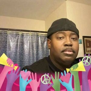 Meet your Posher, Fred