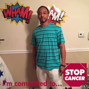 Meet your Posher, Trevar