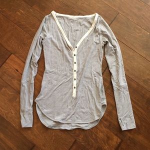 Lululemon Shirt