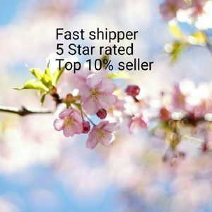 Not for sale