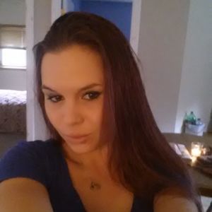 Meet your Posher, Tricia