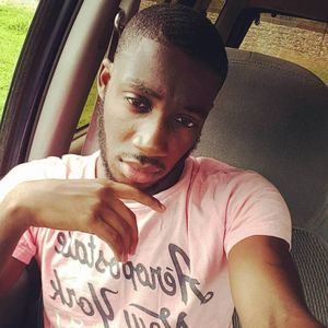 Meet your Posher, Clayton