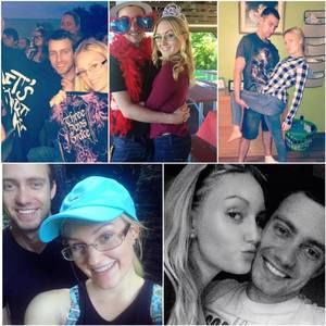 Meet your Posher, Jonathon