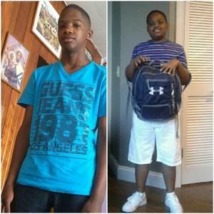 Meet your Posher, Dwayne