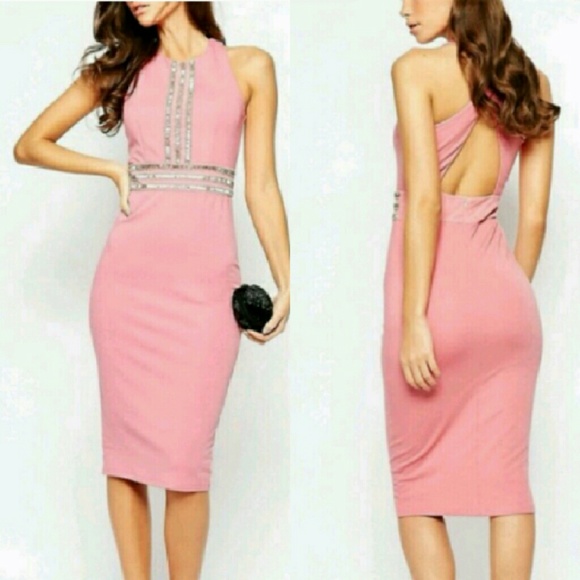 🌻Perfect midi dress🌻