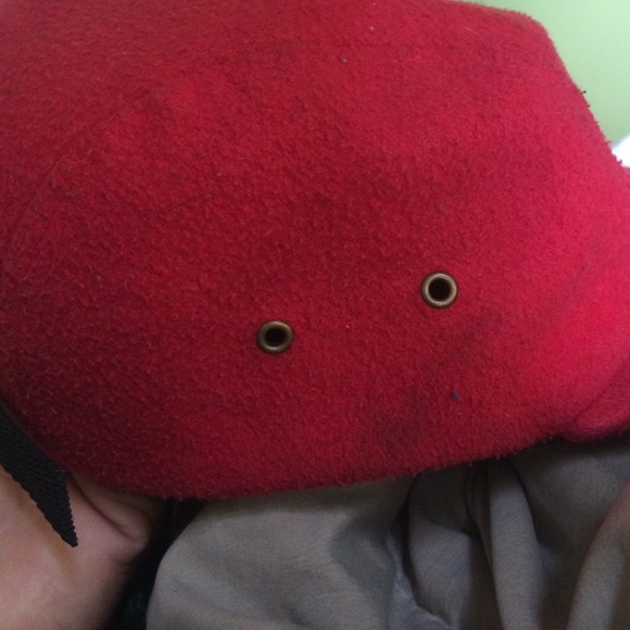 Supreme 5 panel - Picture 2 of 3