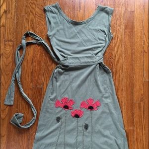 Sale Floral dress