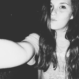 Meet your Posher, Kelsey