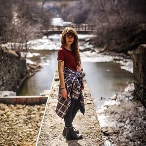 Meet your Posher, Jozee