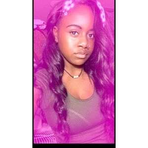 Meet your Posher, Ariel