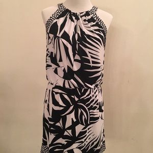 White House Black Market Dress
