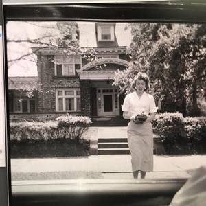 Meet your Posher, Madison