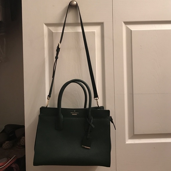 kate spade Handbags - Kate spade Candace satchel