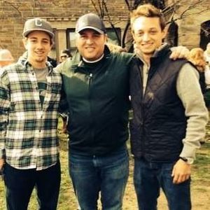 Meet your Posher, Mitchell