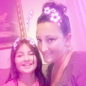 Meet your Posher, Mandy